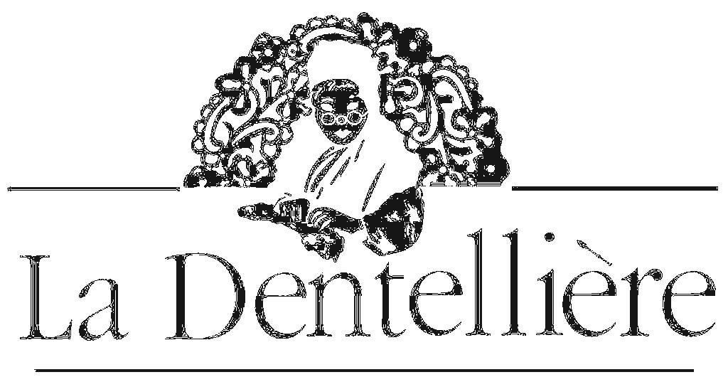 La Dentellière