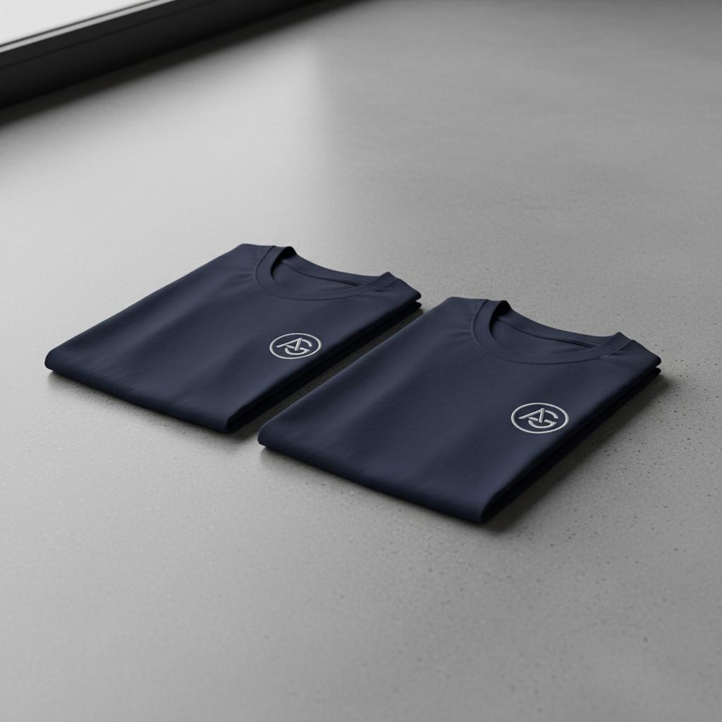 T-shirts met bedrukking voor een sportclub